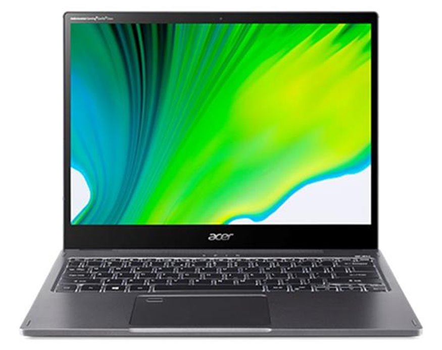 Acer Spin 5 (SP514-51N-55BF) i5-1240P/16GB/512GB SSD/14 NX.K08EC.006