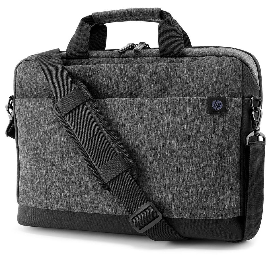 HP Renew Travel 15.6 Laptop Bag 2Z8A4AA