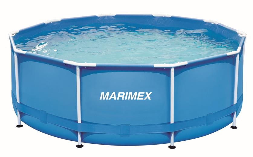 Marimex Bazén Florida 3,05 x 0,76 m bez filtrace - Intex 28200/56997 10340092