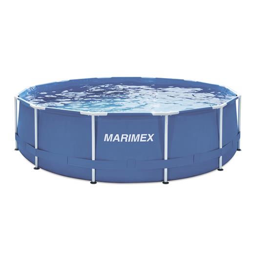 Marimex Bazén Florida 3,66 x 0,99 m bez filtrace 10340246