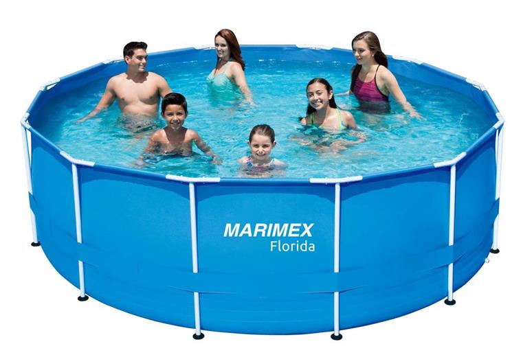 Marimex Bazén Florida 3,66 x 1,22 m bez příslušenství 10340193