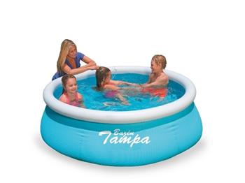Marimex Bazén Tampa 1,83 x 0,51 m bez filtrace 10340090