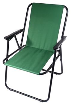 Cattara Židle BERN zelená 13456