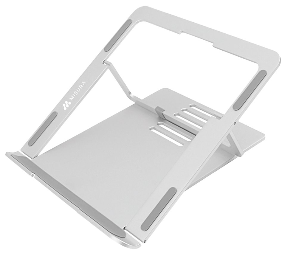 Misura ergonomický podstavec pro notebook ME07 P21A2S01
