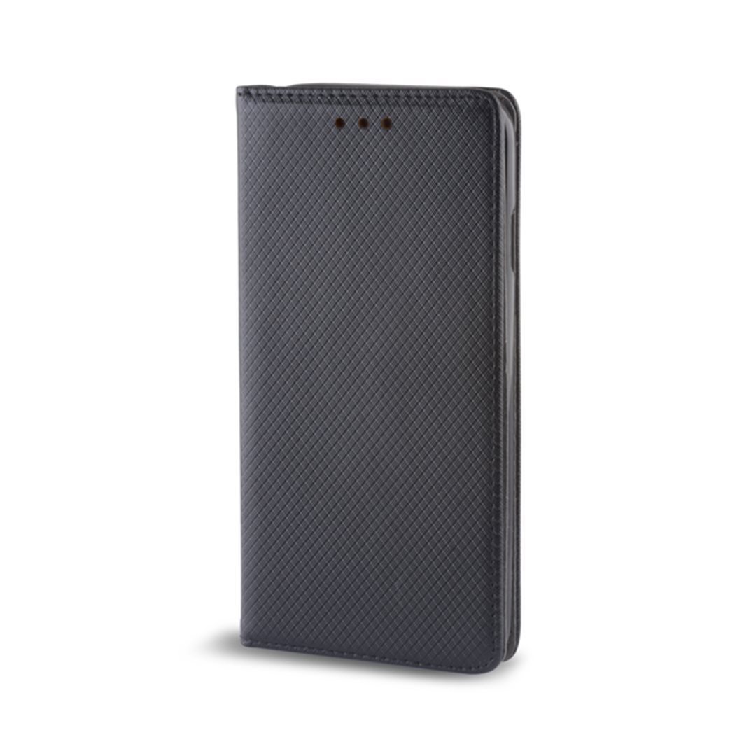 Cu-Be Pouzdro s magnetem Xiaomi Redmi 10 Black 8921251668592