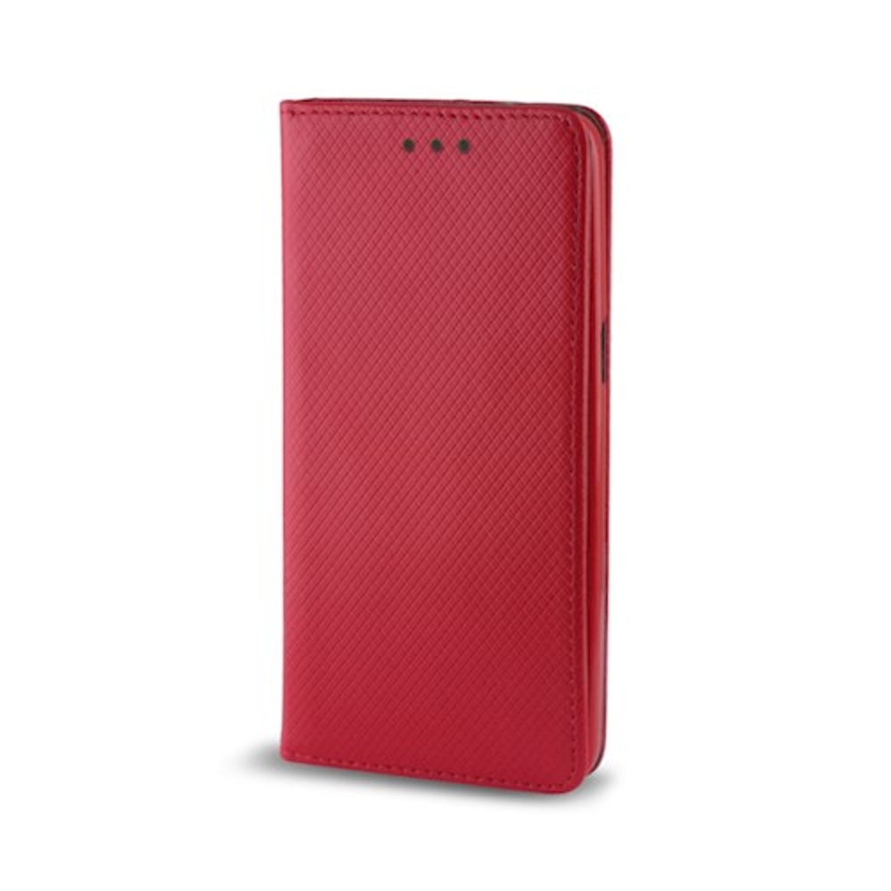 Cu-Be Pouzdro s magnetem Xiaomi Redmi 9C Red 8921251664976