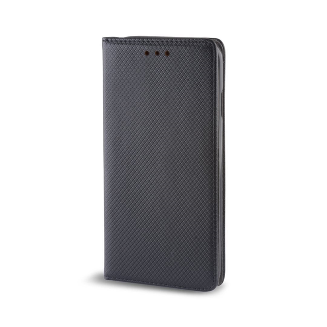 Cu-Be Pouzdro s magnetem Xiaomi Redmi 9A Black 8595680423116