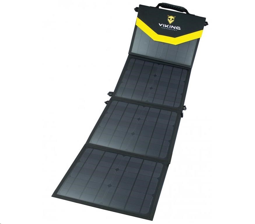 Viking solární panel L60, 60 W VSPL60