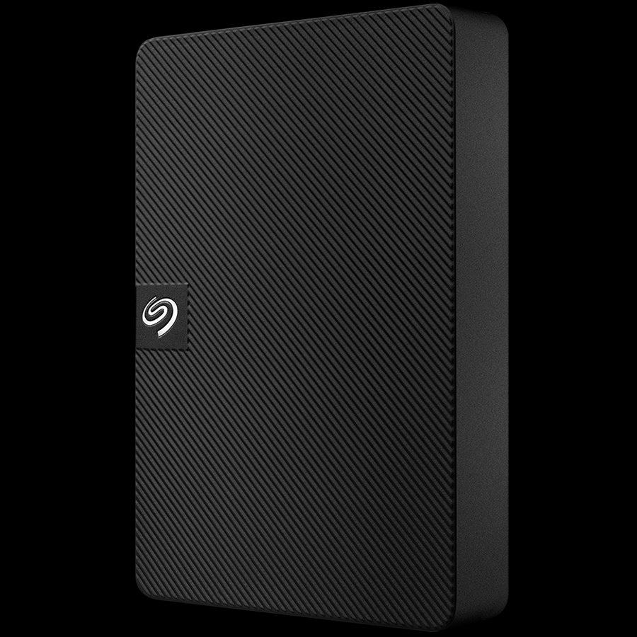 Seagate HDD External Expansion Portable with Software (2.5'/4TB/USB 3.0) STKN4000400