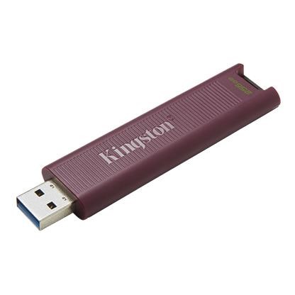 Kingston 256GB DT Max USB-A 3.2 gen. 2 DTMAXA/256GB