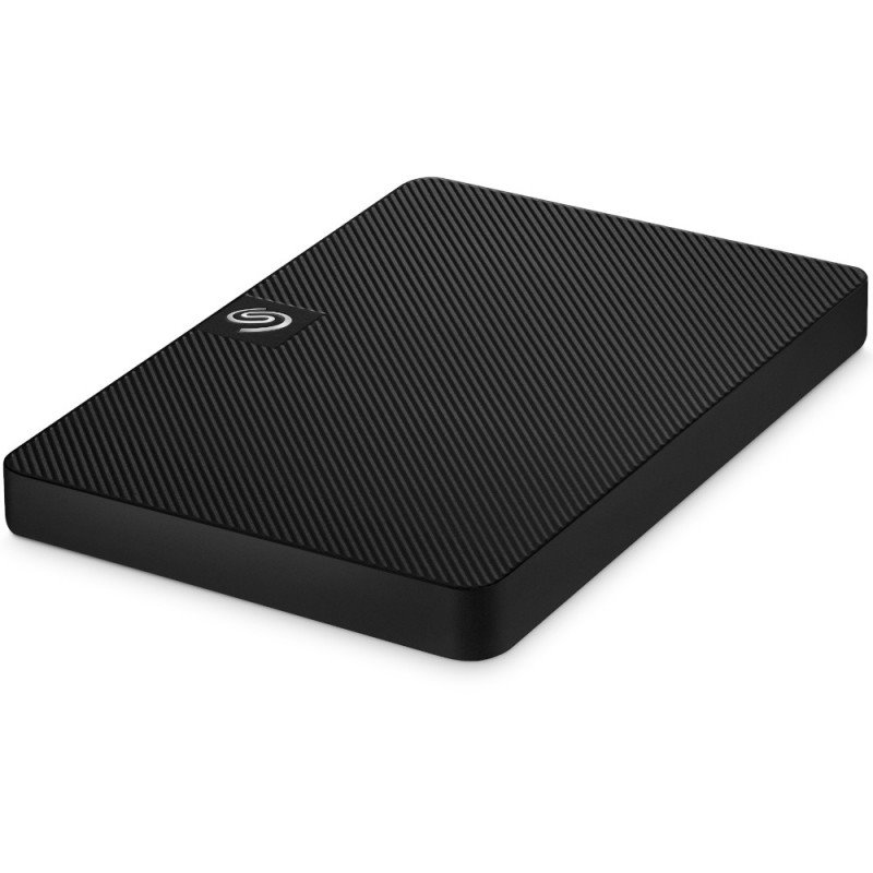 Seagate HDD External Expansion Portable with Software (2.5'/1TB/USB 3.0) STKN1000400