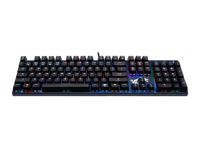 MSI VIGOR GK50 Keyboard LOW PROFILE US S11-04US254-GA7