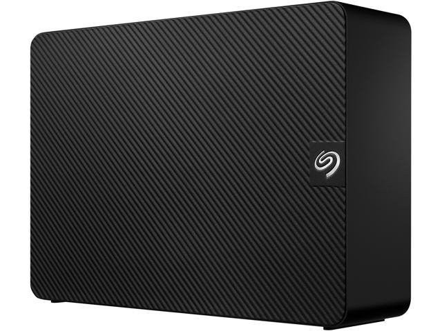 Seagate HDD External Expansion Desktop with Software (3.5'/8TB/USB 3.0) STKR8000400