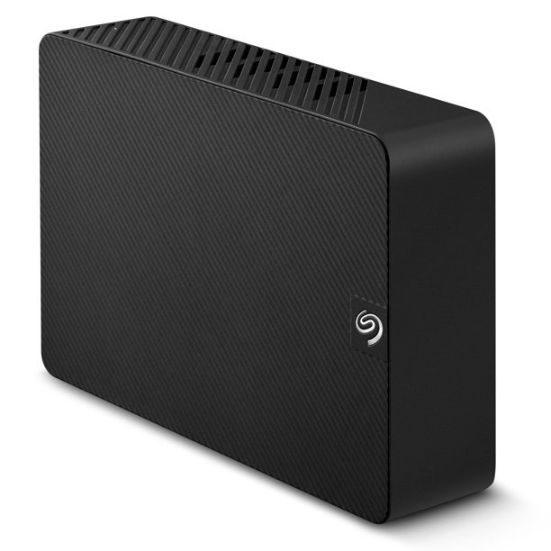Seagate HDD External Expansion Desktop with Software (3.5'/4TB/USB 3.0) STKR4000400