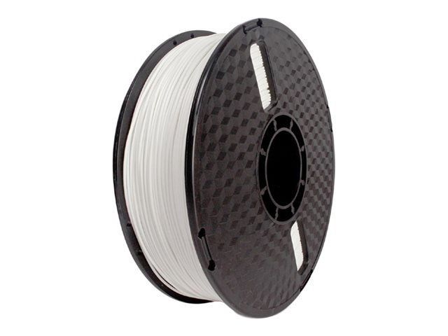 Gembird 3DP-PVA-01-NAT Filament PVA natural water soluble filament 1.75mm 1kg