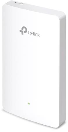 TP-Link AX1800, Wall-Plate Dual-Band Wi-Fi 6 Access Point EAP615-WALL