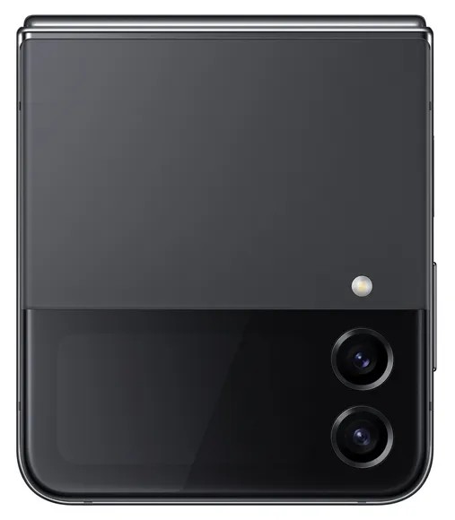 Samsung Galaxy Z Flip 4, 512GB Gray SM-F721BZAPEUE
