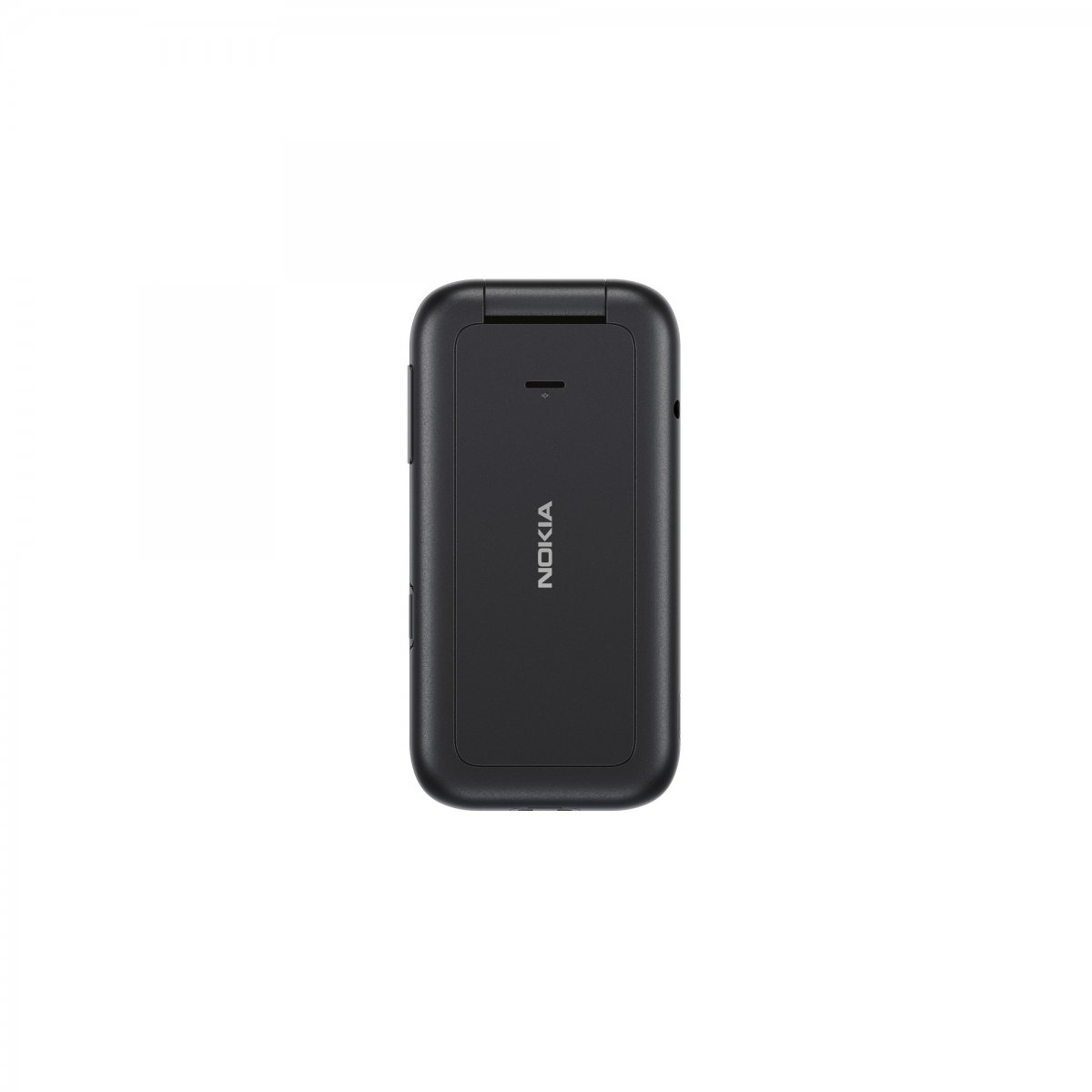 Nokia 2660 Flip, Dual SIM Black 1GF011EPA1A01