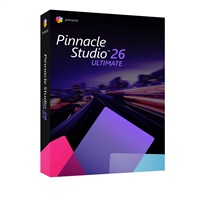 Pinnacle ESD Studio 26 Ultimate ESDPNST26ULML
