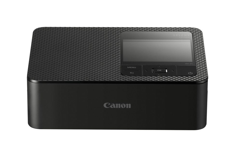 Canon SELPHY CP1500 BK 5539C002