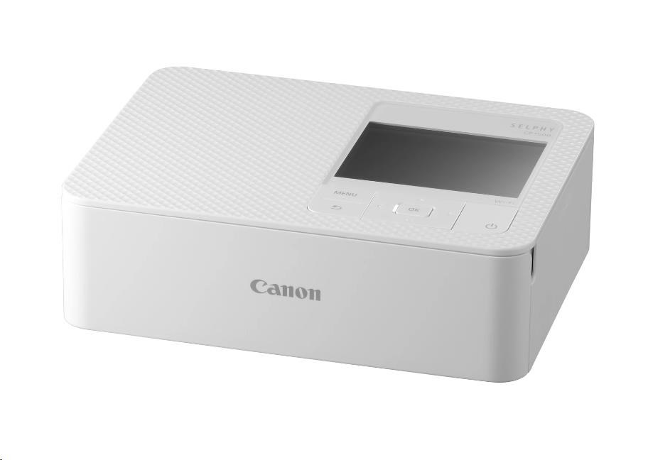 Canon SELPHY CP1500 WH PRINT KIT EU23 5540C011