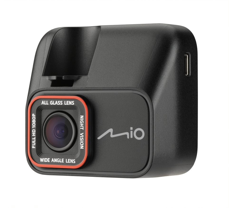 Mio MiVue C580 kamera do auta, FHD, GPS, LCD 2,0" , starvis sony 5415N6620028