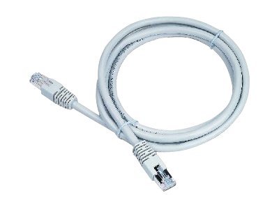 Gembird patch kabel Cat6 FTP, 7.5 m, šedý PP6-7.5M
