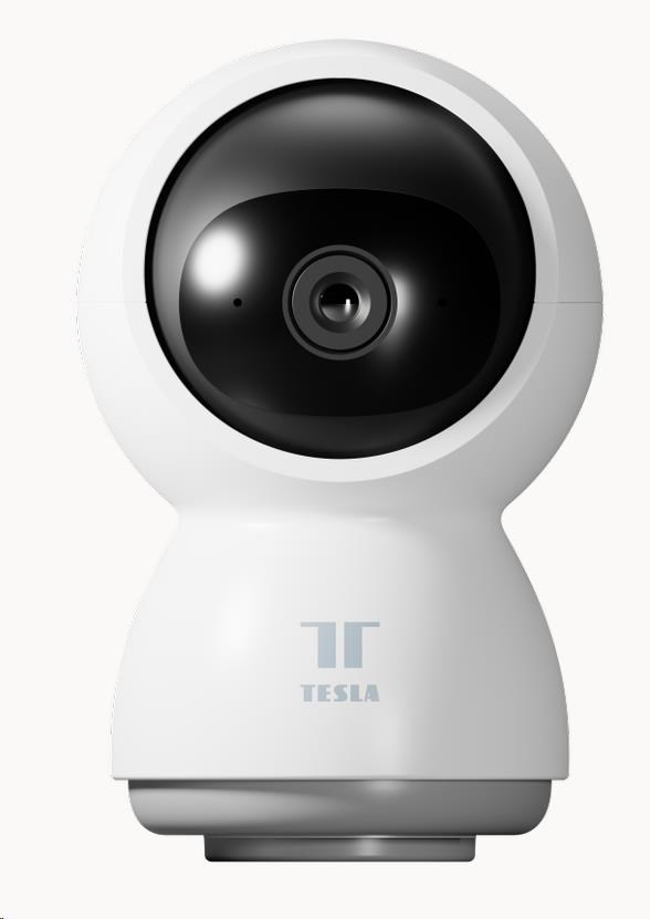 Tesla Smart Camera 360 (2022) TSL-CAM-SPEED17S