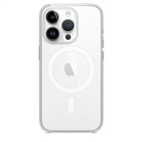 Apple iPhone 14 Pro čiré pouzdro s MagSafe MPU63ZM/A