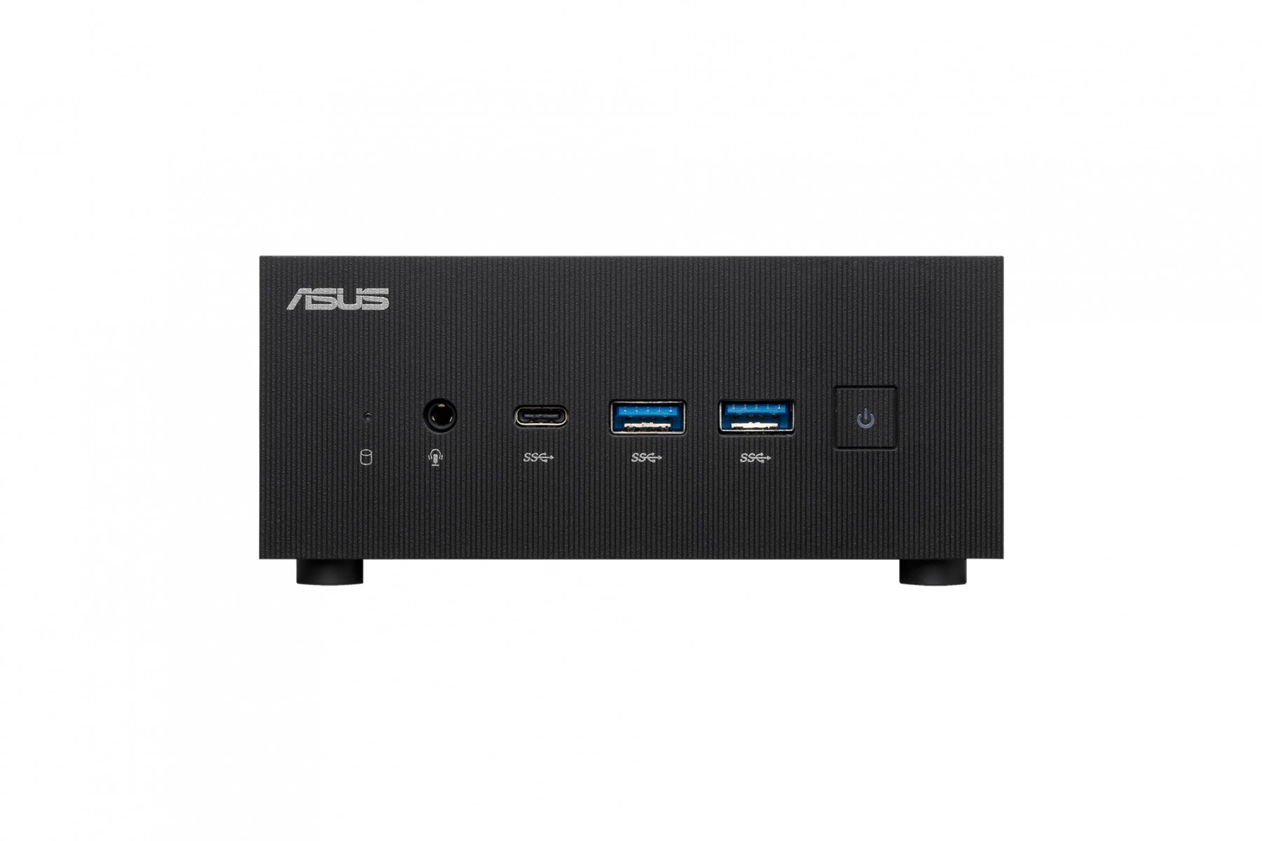Asus PN52, R7-5800H/2*M.2 Slot+ 2.5" slot/0G/bezOS 90MR00R2-M000E0