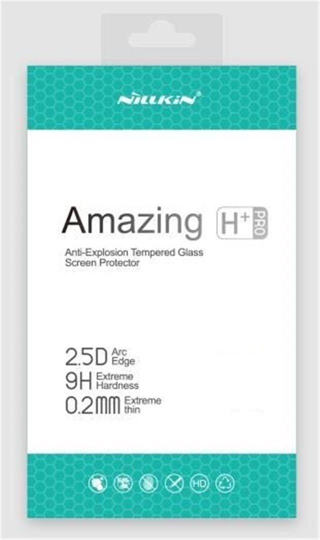 Nillkin Tvrzené Sklo 0.2mm H+ PRO 2.5D pro Samsung Galaxy A31/A32 4G 6902048199651