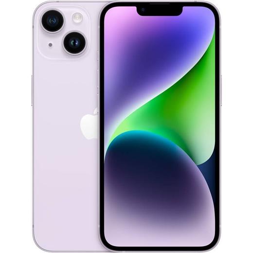 Apple iPhone 14/256GB/Purple MPWA3YC/A