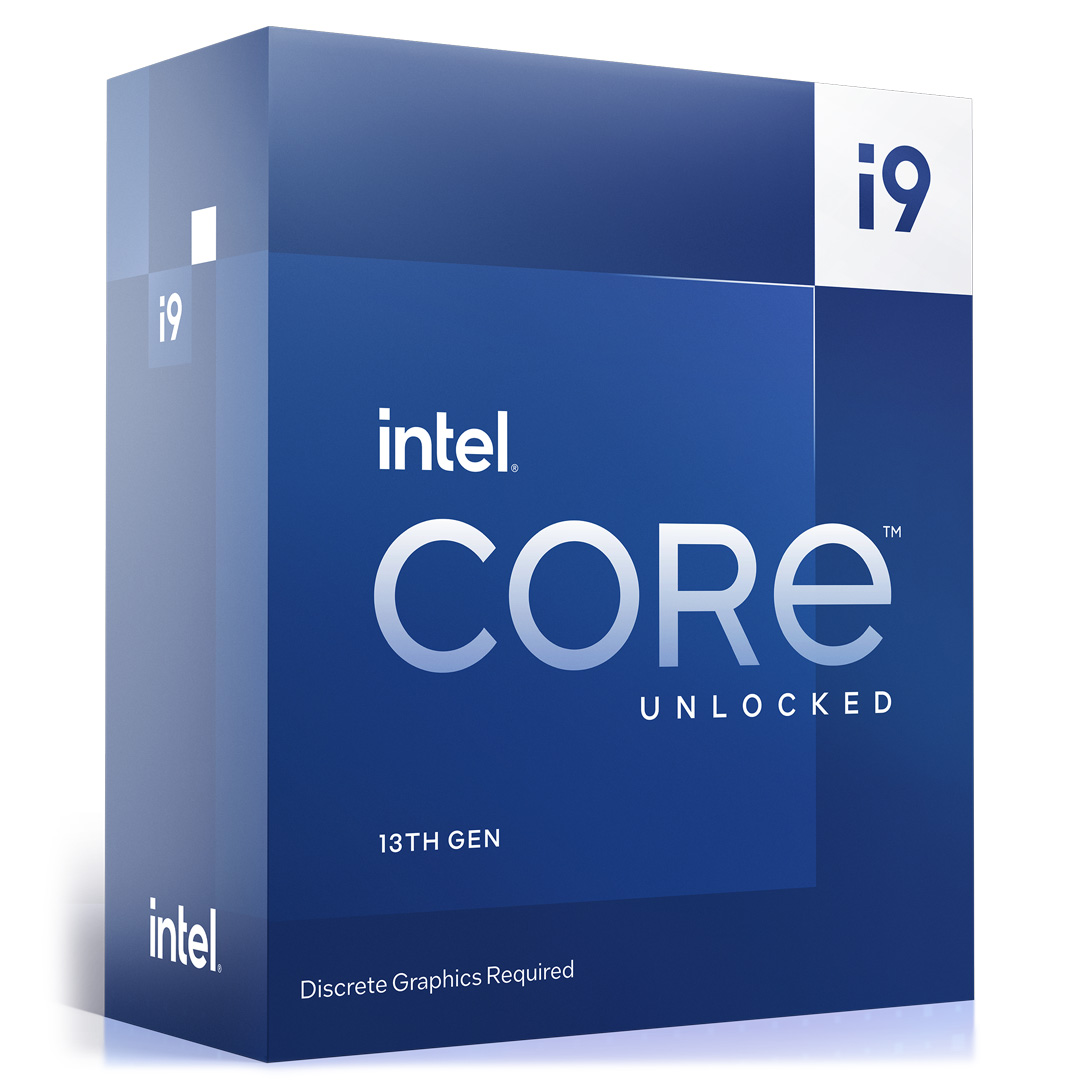 Intel Core i9-13900K BOX (3.0GHz, LGA1700,VGA) BX8071513900K