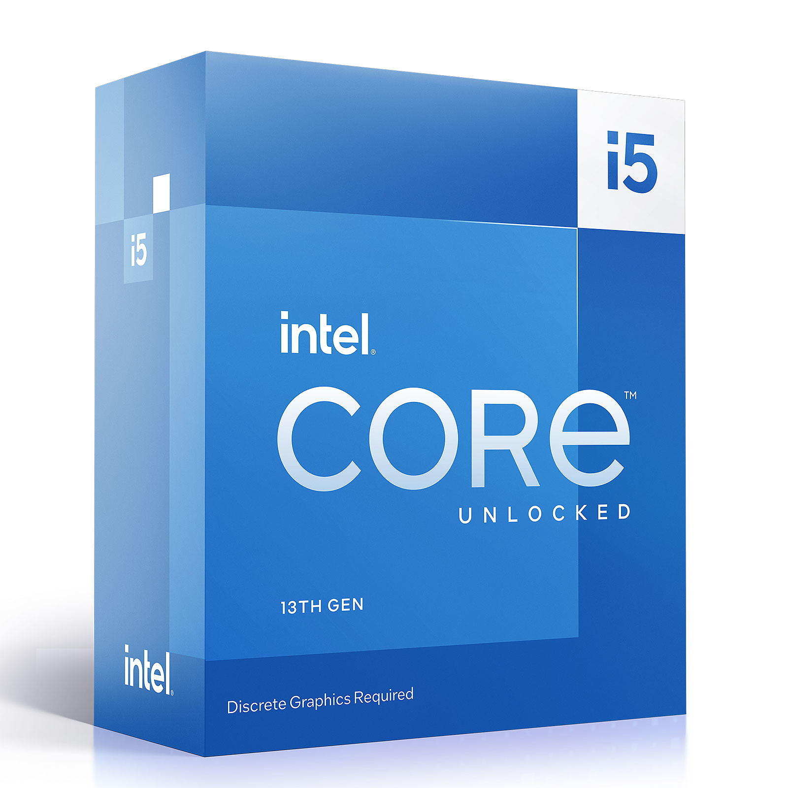 Intel Core i5-13600K BOX (3.5GHz, LGA1700,VGA) BX8071513600K