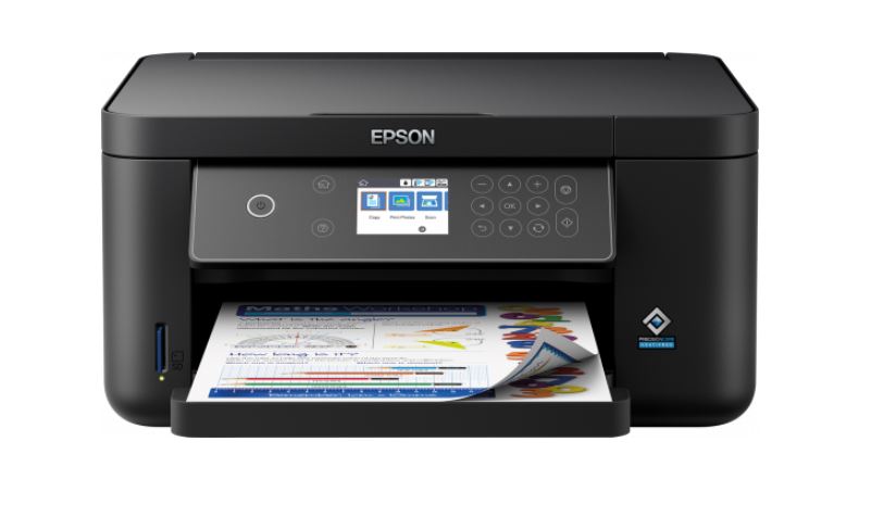 Epson Expression Home XP-5150, MF/Ink/A4/Wi-Fi Dir/USB C11CG29406