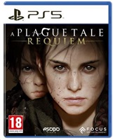 A Plague Tale: Requiem (PS5) 0007402