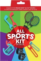 Switch All Sports Kit (SWITCH) 0007613