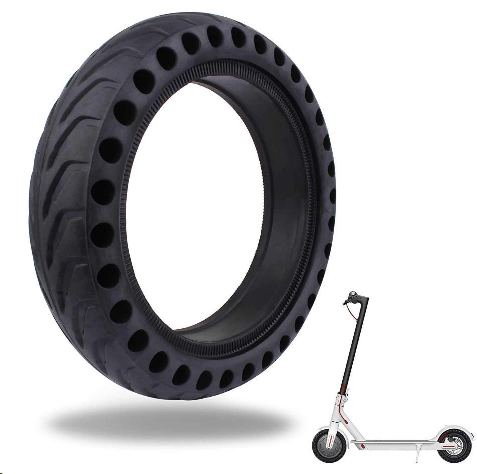 Xiaomi Bezdušová děrovaná pneumatika pro Scooter (Bulk) XISC008