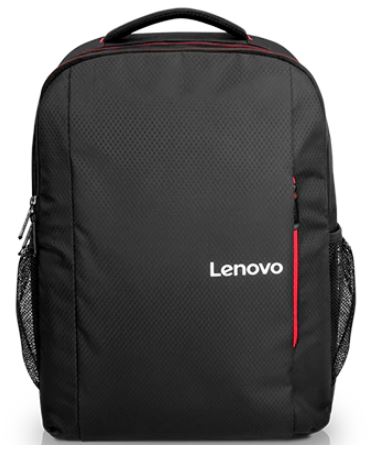 Lenovo 15.6" Laptop Everyday Backpack B510 GX40Q75214