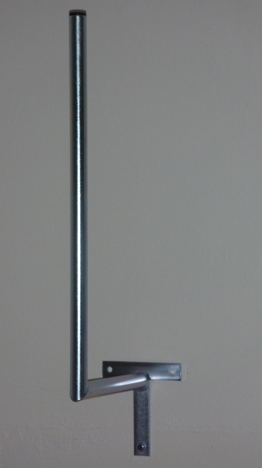 Anténní držák 25/63cm T (p.2,8 cm) DSSKT2563