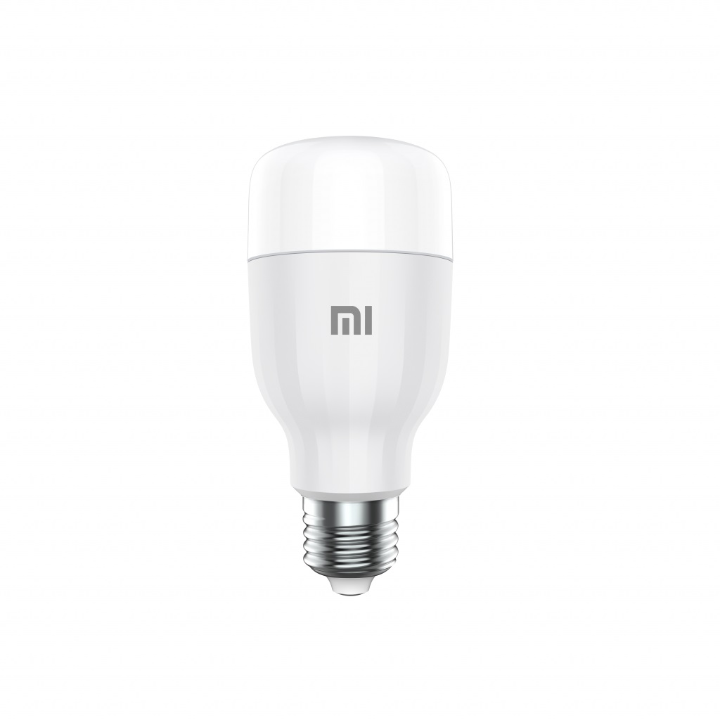 Xiaomi Mi SMART LED Bulb Essential (White and Color) EU 37696