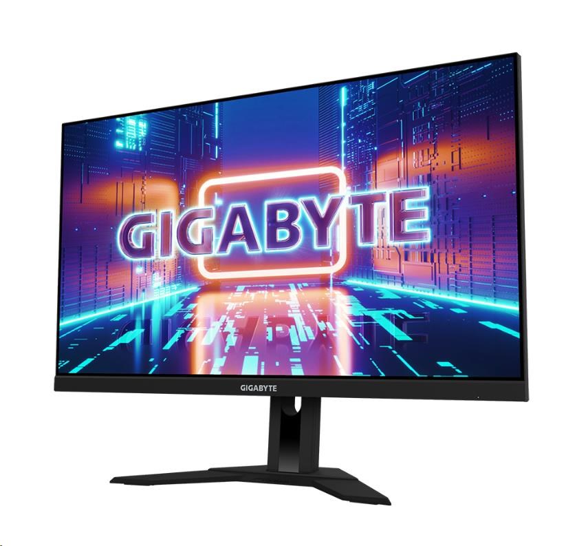 Gigabyte 28'' Gaming monitor M28U, 3840x2160,144Hz,1000:1,300cd,1ms,2xHDMI 2.1,1xDP,SS IPS