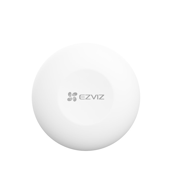 Ezviz Smart Button T3C, Zigbee 3.0, chytré tlačítko, bílé EZVIZ304800255