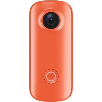 Sjcam Kamera C100 oranžová E61PSJC100O