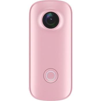 Sjcam Kamera C100 růžová E61PSJC100P