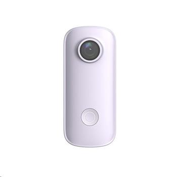 Sjcam Kamera C100 světle fialová