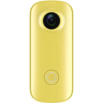 Sjcam Kamera C100 žlutá E61PSJC100Y