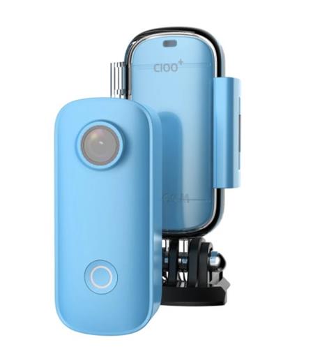 Sjcam Kamera C100+ modrá