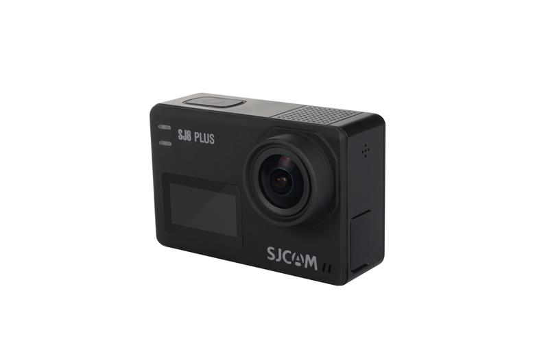 Sjcam Kamera SJ8 Plus černá E61PSJ8PLUSB