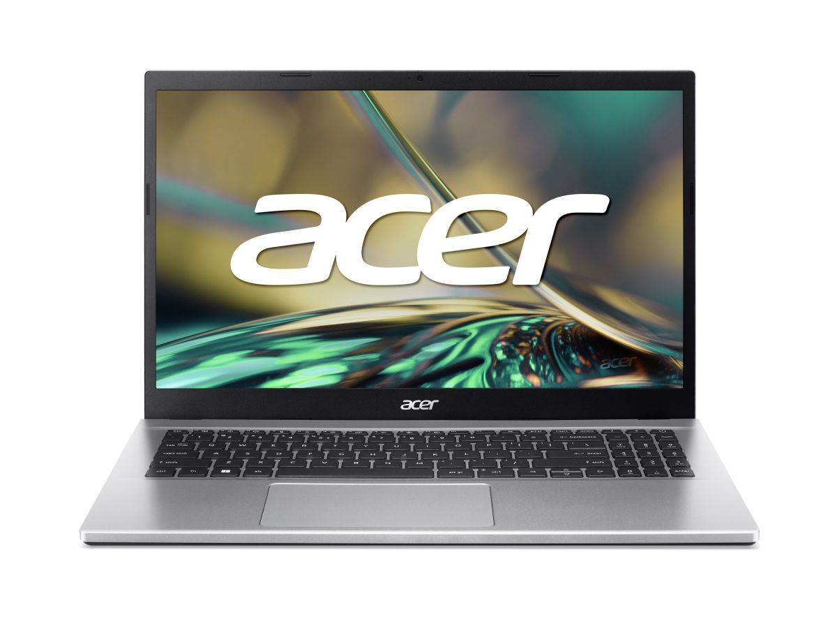 Acer Aspire 3 (A315-59-5499) i5-1235U/8GB/512GB SSD/U15,6" FHD LED/Win11 Home/stříbrná NX.K6SEC.003